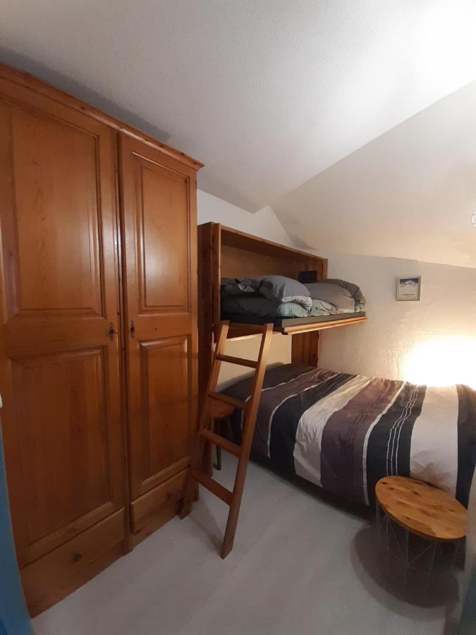 Appartement O'Contamines Экстерьер фото