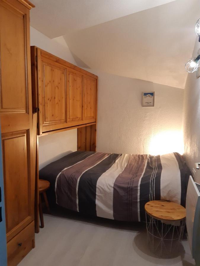 Appartement O'Contamines Экстерьер фото