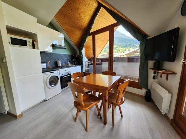 Appartement O'Contamines Экстерьер фото